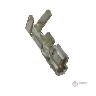 1735801 CRIMP 30AWG SOCKET TIN正品 原裝 1全新CONN