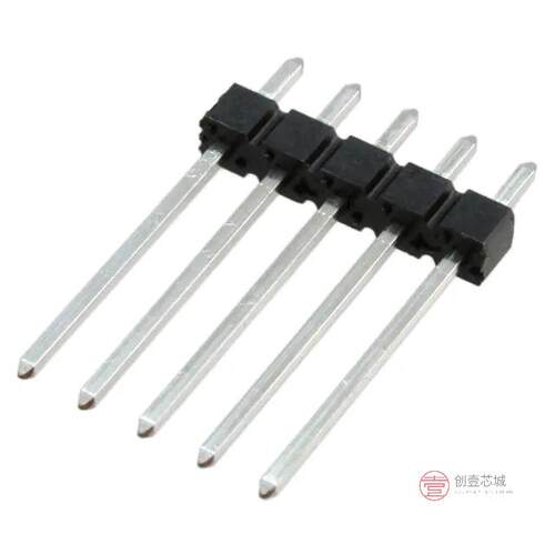 原装正品77311-462K04LF全新CONN HEADER VERT 4POS