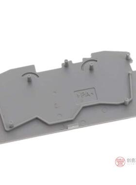 原装2006-1291全新END INTERMEDIATE PLATE; 1 MM正品