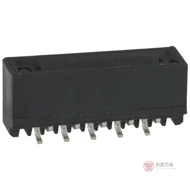 原装HFW10S-2STE1LF全新CONN FFC FPC VERT 10POS