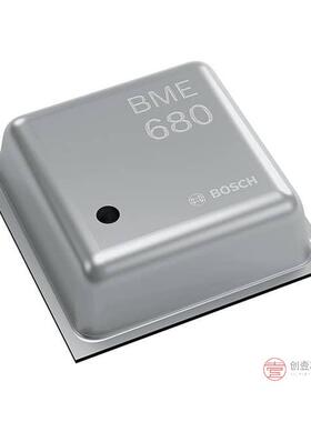 原装BME680全新SENSOR RH PRESSURE TEMP VOC正品