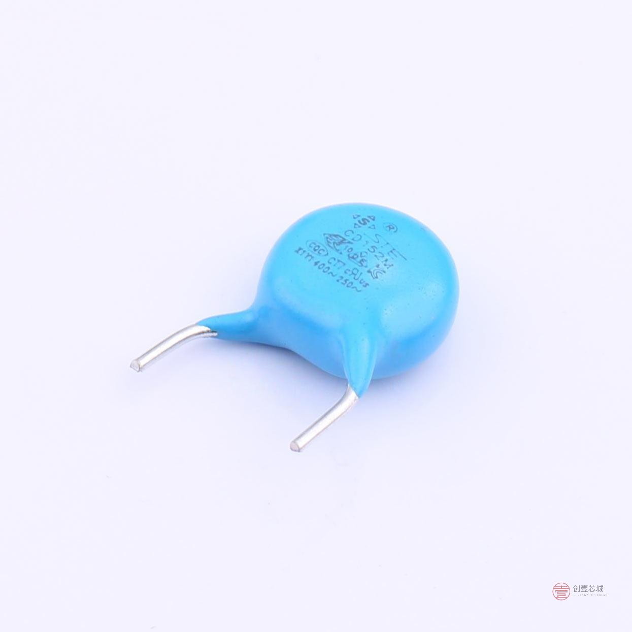 原装Q10E3D152MA5B0S0N0全新等级:Y1 1.5nF 20%正品