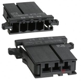 原装2-178288-3全新CONN RECEPT 3.81 3POS KEY-Y正品