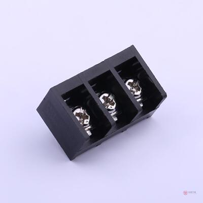 原装正品HB9500-9.5-3P全新9.5mm 每排P数:3 排