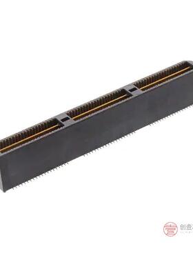 原装QTE-060-03-L-D-A-K-TR全新CONN HDR 120POS S