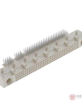 原装5536587-1全新CONN RCPT FUTUREBUS 144P EDGE MT正品