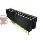 原装ZSS-110-02-F-D-640全新集管和线壳 .100 Shro