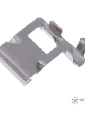 原装1742778-1全新GROUNDING CLIP, 24-20 AWG正品