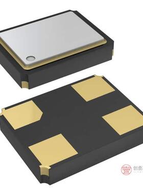 原装FL2500316Z全新CRYSTAL 25.0000MHZ 20PF SMD正品