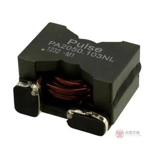 12.5A 原装 10.2UH IND 5.8 PA2050.103NL全新FIXED