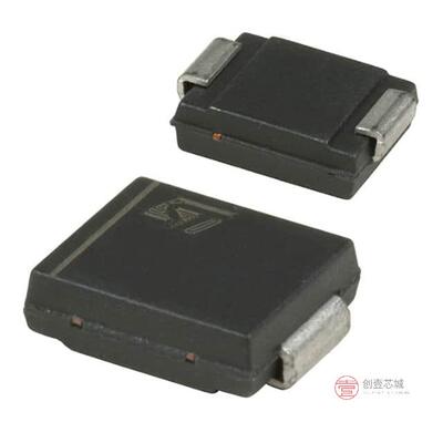 原装正品STPS3L60S全新DIODE SCHOTTKY 60V 3A SMC