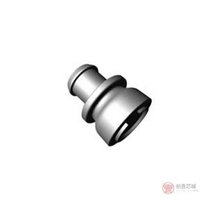 原装828920-1全新CONN DUMMY PLUG GRAY正品