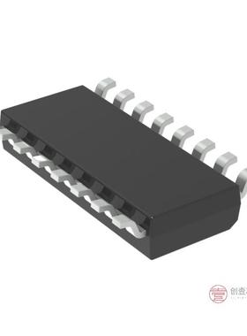 原装MC74VHC138DR2G全新IC DECODER/DEMUX 1X3:8 1