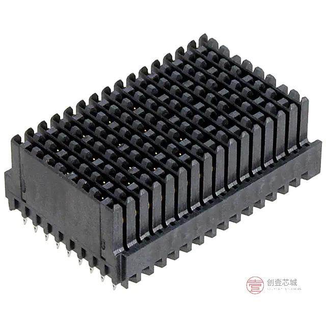 原装1410966-1全新CONN RCPT VITA46 144POS PCB正品