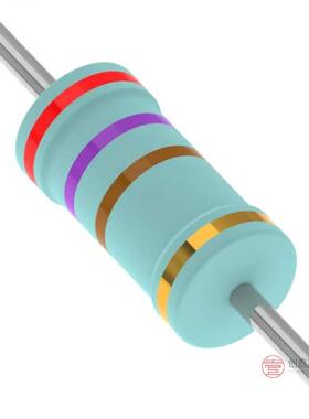 原装正品KNP3WSJT-73-270R全新RES 270 OHM 5% 3W AXIAL