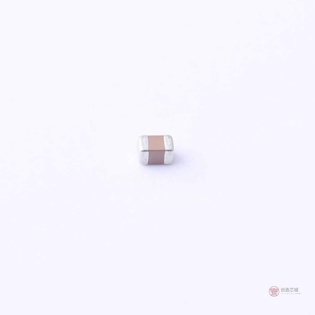 原装FM21X334K101ECG全新贴片电容（MLCC） 0805 10%