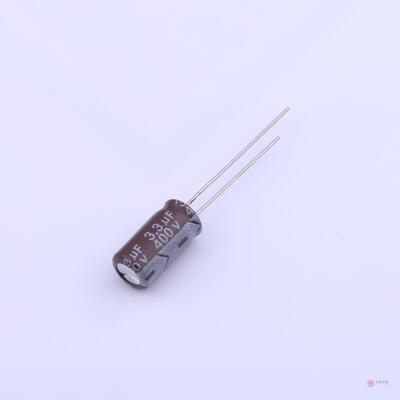 原装正品HY2G3R3M060120CD288全新3.3uF 20% 400V