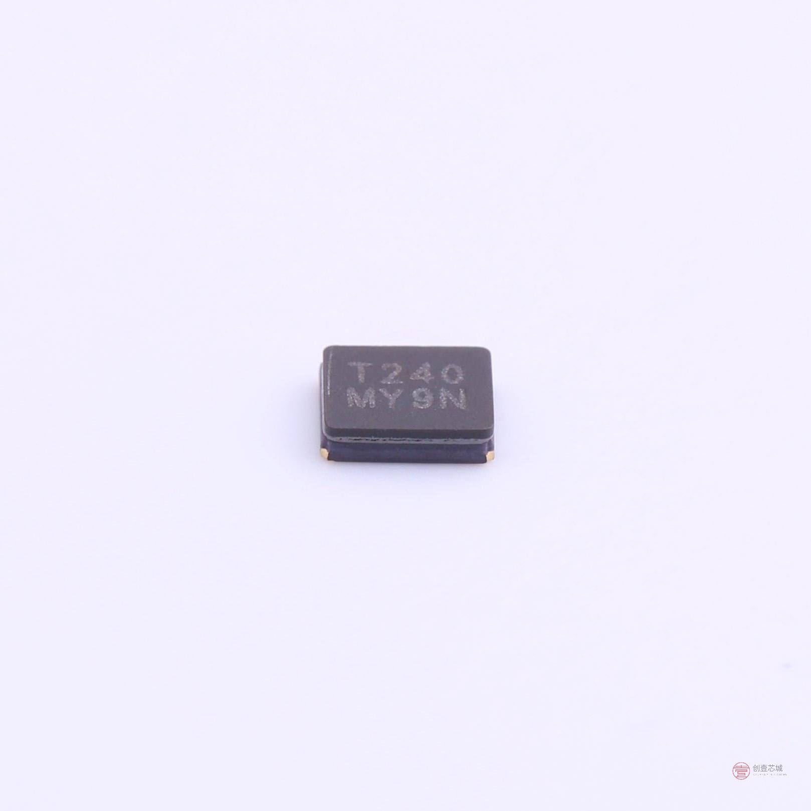 原装7V24000017全新24MHz 18pF 20ppm正品