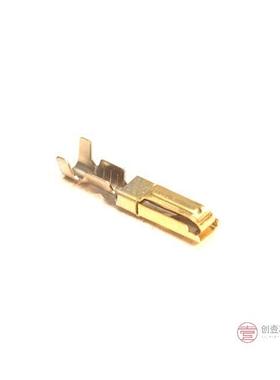 原装QR/P1-PC1A-111(12)全新CONTACT PIN POWER 18