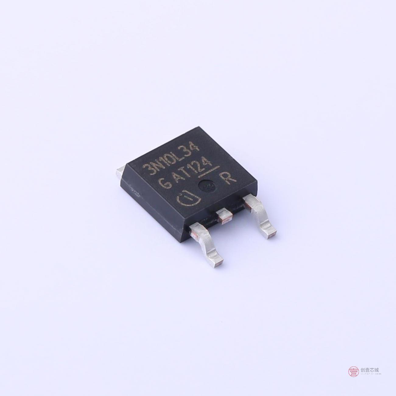 原装IPD30N10S3L-34全新IPD30N10S3L-34正品