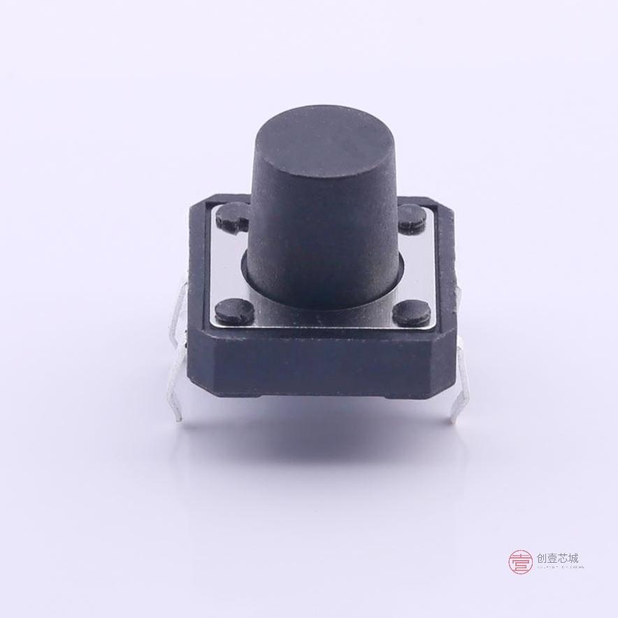 原装TC-1103-C-M全新12*12*10.0 圆柱 260gf正品