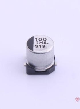 原装EEEHA0J101WR全新100uF 20% 6.3V正品
