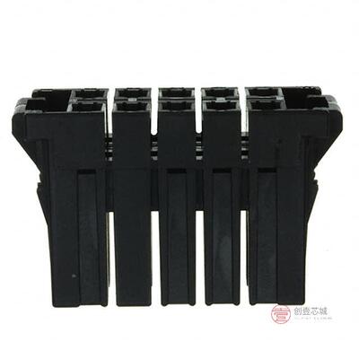 原装正品3-917659-5全新CONN RCPT 5.08 10POS DUAL