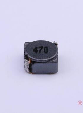 原装SLS5D28S470MTT全新功率电感 47µH 20% IND_6X