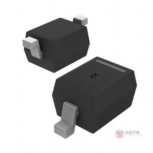 原装CDSOD323-T05LC全新TVS DIODE 5VWM 18.3VC SO