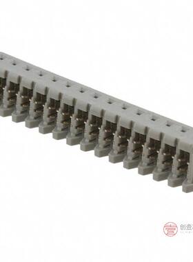 原装15KR-6H-P全新CONN SOCKET 15POS IDC 26AWG TIN正品