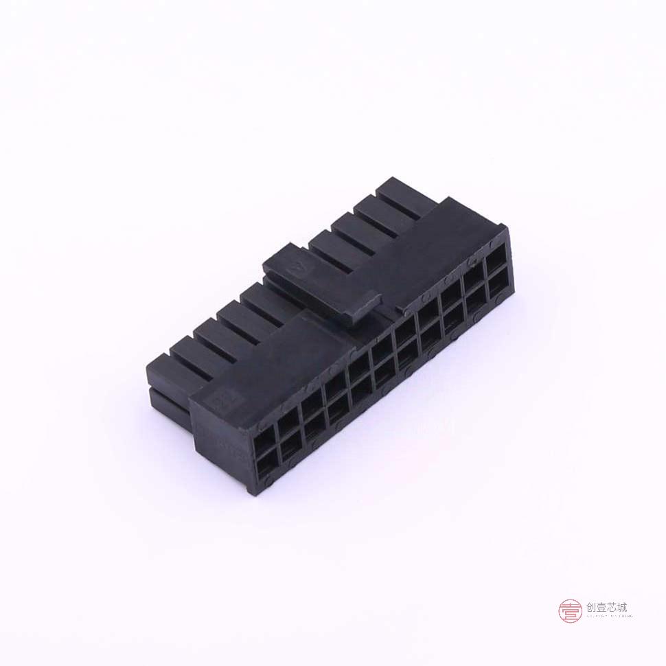 原装C3030HF-2X11P全新3mm 2x11P正品