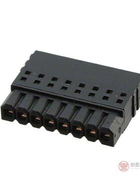 原装1778890全新TERM B PLUG 8POS STR 2.5MM正品