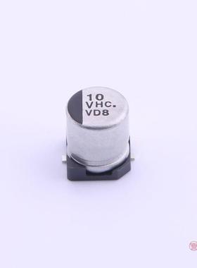原装EEEHC1V100R全新10uF 20% 35V正品