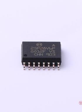 原装M25P128-VMF6TPB全新M25P128-VMF6TPB正品