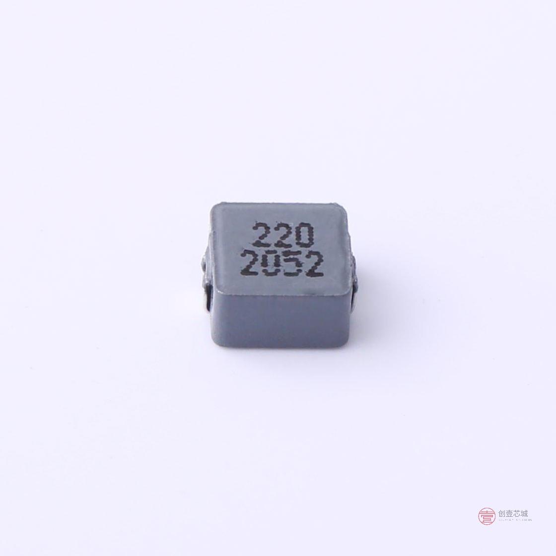 原装TMPC0503H-220MG-D全新22uH 20% 1.7A 220m正品