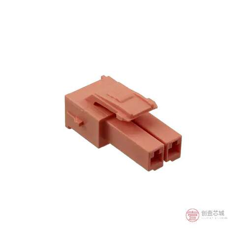 原装正品2005247-2全新CONN PLUG HSG 2POS 3.96MM