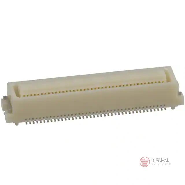 原装DF17(4.0)-80DS-0.5V(57)全新CONN RCPT 80POS