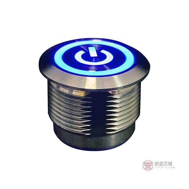 原装ATPS19SL0000M0SA04G全新W/O LED, 0V, RND, S