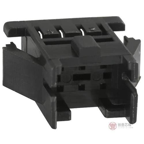 原装DF11-6DEP-2C全新CONN PLUG HOUSING 6POS 2MM正品