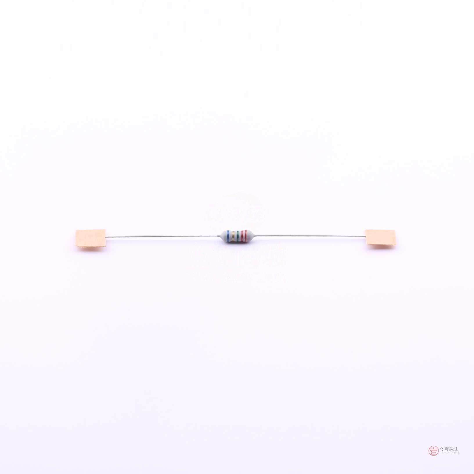 原装MGR1/4W-2M25%-ST52全新2.2M 5% 250mW正品