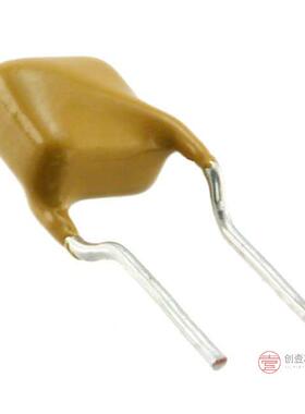 原装TRF250-120T全新PTC RESET FUSE 60V 120MA RA
