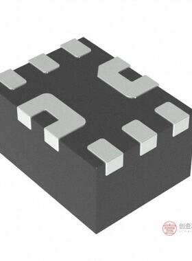 原装MP5016HGQH-Z全新IC PWR LMT SWITCH N-CH 1:1