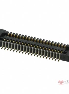 原装正品DF37B-40DP-0.4V(53)全新CONN HDR 40POS SM