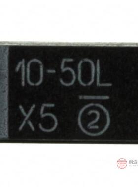 原装593D106X9050E2TE3全新CAP TANT 10UF 10% 50V