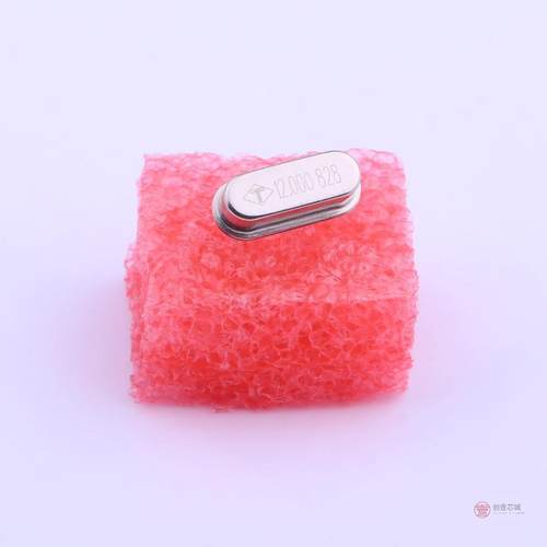 原装XIHCELNANF-12MHZ全新12MHZ 20PF30PPM -40℃~+