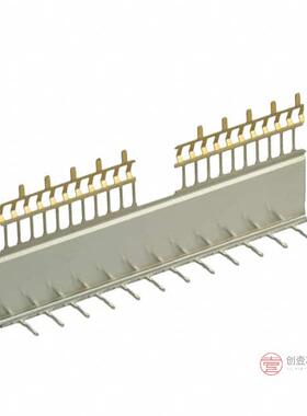 原装338108-2全新CONN HARDWARE LOWERSHIELD 110POS正品