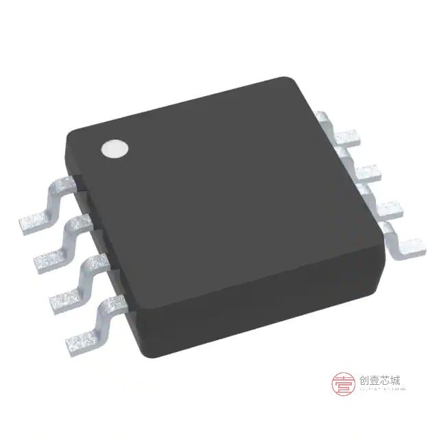 原装TLV2333IDGKR全新IC OPAMP ZERO-DRIFT 2CIRC