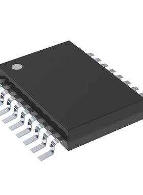 原装SN74CBTLV3857DWR全新IC BUS SWITCH 10 X 1:1