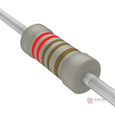 原装LR1F2K21全新RES 2.21K OHM 1% 0.6W AXIAL正品