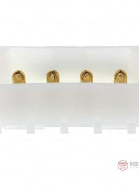 原装1586534-2全新CONN HEADER VERT 4POS 5.08MM正品